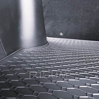 Csomagtértálca Tesla Model X, suv karosszéria, gyártmány 10.2016 - 12.2020, 5 üléses | 435030