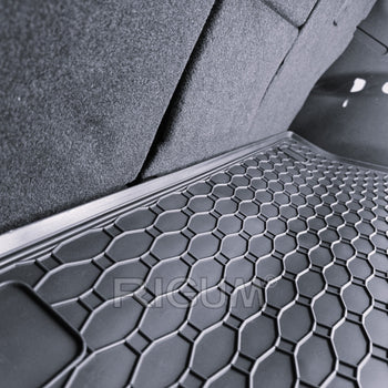 Csomagtértálca Toyota Land Cruiser J150 Prado Facelift, suv karosszéria, gyártmány 10.2017 - jelen, 5 üléses | 436143