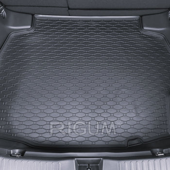 Csomagtértálca Toyota C-HR II 1.8 Hybrid, suv karosszéria, gyártmány 01.2024 - jelen, phev kivitelhez nem | 436167