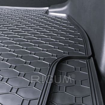 Csomagtértálca Toyota C-HR II 1.8 Hybrid, suv karosszéria, gyártmány 01.2024 - jelen, phev kivitelhez nem | 436167