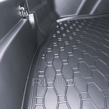 Csomagtértálca Toyota C-HR II 1.8 Hybrid, suv karosszéria, gyártmány 01.2024 - jelen, phev kivitelhez nem | 436167