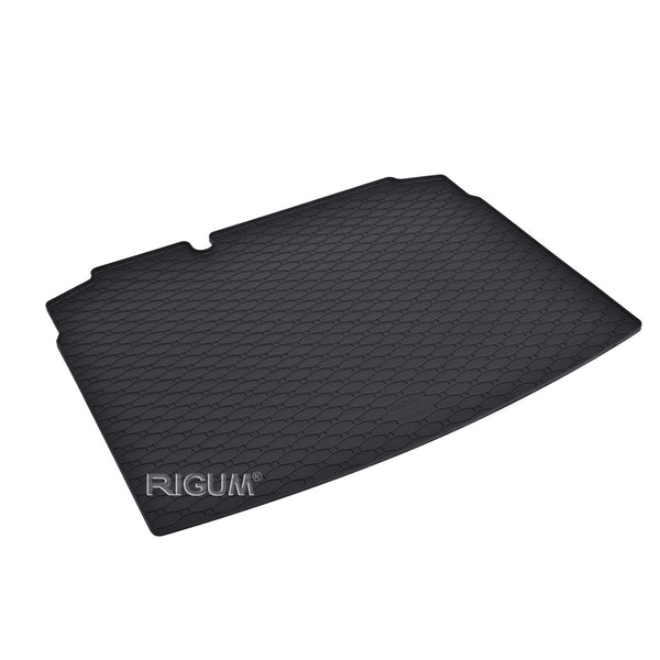 Csomagtértálca Volkswagen Golf 5, ferdehátú karosszéria, gyártmány 10.2003 - 2008, keskeny pótkerék / defektjavító készlet | 437157