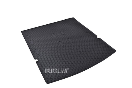 Csomagtértálca Ford Tourneo Grand Connect III, van karosszéria, gyártmány 05.2022 - jelen, 5-7 üléses | 437379