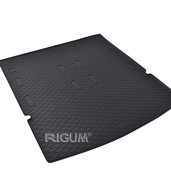 Csomagtértálca Ford Tourneo Grand Connect III, van karosszéria, gyártmány 05.2022 - jelen, 5-7 üléses | 437379