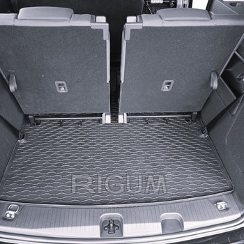 Csomagtértálca Volkswagen Caddy Maxi, van karosszéria, gyártmány 11.2020 - jelen, 5-7 üléses | 437379