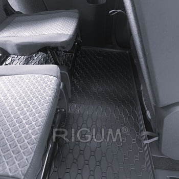 Csomagtértálca Volkswagen Caddy Maxi, van karosszéria, gyártmány 11.2020 - jelen, 5-7 üléses | 437379