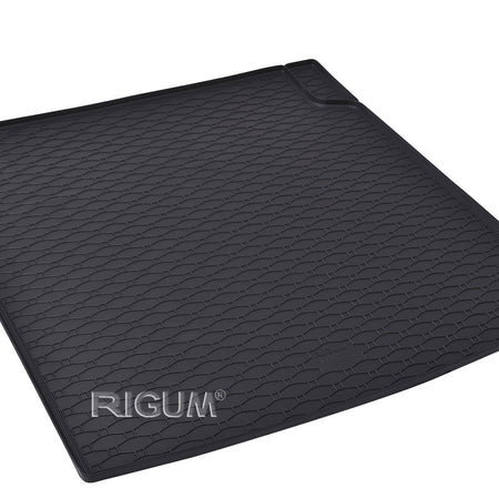 Csomagtértálca Volkswagen ID .7, kombi karosszéria, gyártmány 06.2024 - jelen, alsó és felső csomagtér | 437386