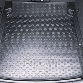 Csomagtértálca Volkswagen ID .7, kombi karosszéria, gyártmány 06.2024 - jelen, alsó és felső csomagtér | 437386