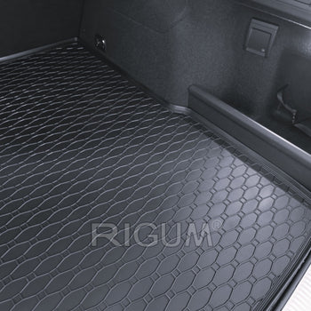 Csomagtértálca Skoda Superb IV, kombi karosszéria, gyártmány 2020 - 11.2023, felső csomagtér | 437393