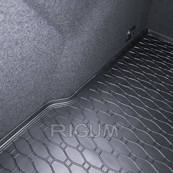 Csomagtértálca Skoda Superb IV, kombi karosszéria, gyártmány 12.2023 - jelen | 437393