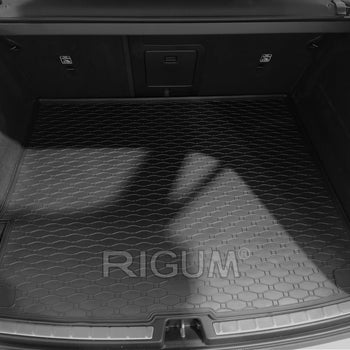 Csomagtértálca Volvo XC 60 PHEV, suv karosszéria, gyártmány 2017 - jelen | 438017