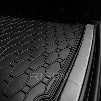 Csomagtértálca Volvo XC 60 II, suv karosszéria, gyártmány 07.2017 - jelen | 438017