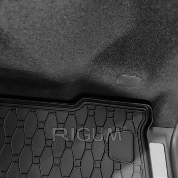 Csomagtértálca Volvo XC 60 PHEV, suv karosszéria, gyártmány 2017 - jelen | 438017