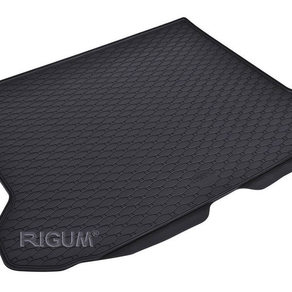 Csomagtértálca Volvo XC 60 I, suv karosszéria, gyártmány 10.2008 - 06.2017 | 438024