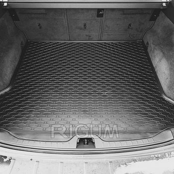 Csomagtértálca Volvo XC 60 I, suv karosszéria, gyártmány 10.2008 - 06.2017 | 438024