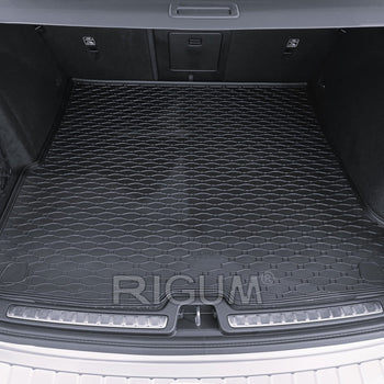 Csomagtértálca Volvo V 60 II, kombi karosszéria, gyártmány 07.2018 - jelen | 438048