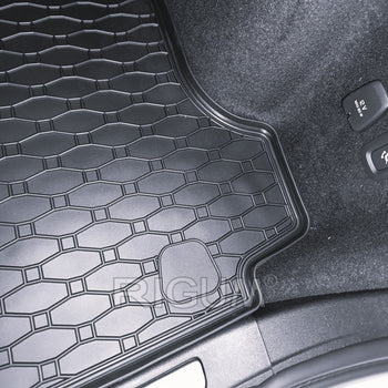 Csomagtértálca Volvo V 60 PHE, kombi karosszéria, gyártmány 2018 - jelen | 438048