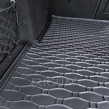 Csomagtértálca Volvo V 60 PHE, kombi karosszéria, gyártmány 2018 - jelen | 438048