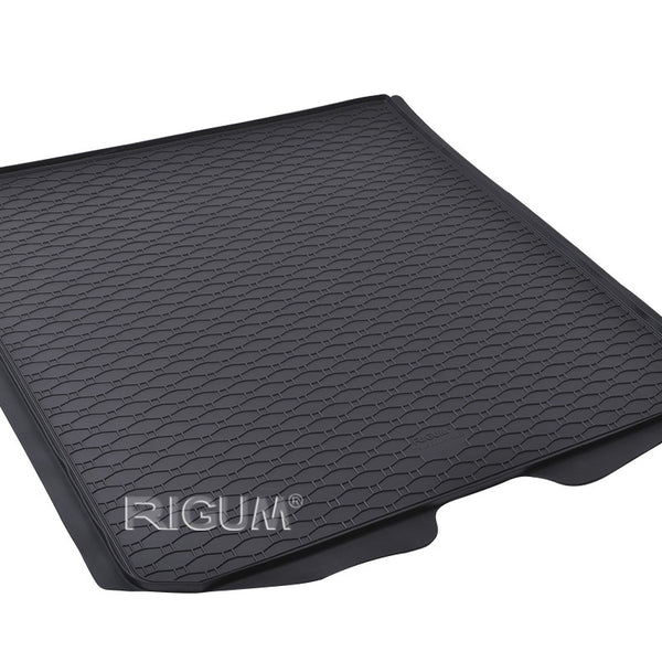 Csomagtértálca Volvo V 70 III, kombi karosszéria, gyártmány 09.2007 - 2016 | 438062