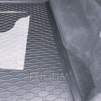 Csomagtértálca Volvo XC 70 II, kombi karosszéria, gyártmány 09.2007 - 2016 | 438062