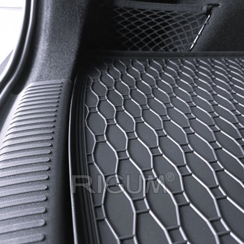 Csomagtértálca MG HS II, suv karosszéria, gyártmány 07.2024 - jelen | 439038