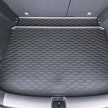 Csomagtértálca MG ZS Hybrid+, suv karosszéria, gyártmány 09.2024 - jelen, felső és alsó csomagtér | 439052