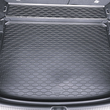 Csomagtértálca MG ZS Hybrid+, suv karosszéria, gyártmány 09.2024 - jelen, felső és alsó csomagtér | 439052