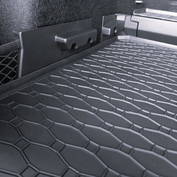 Csomagtértálca MG ZS Hybrid+, suv karosszéria, gyártmány 09.2024 - jelen, felső és alsó csomagtér | 439052