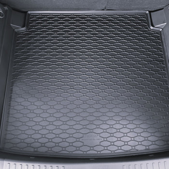 Csomagtértálca Jaecoo J7, suv karosszéria, gyártmány 2024 - jelen, 4x2, alsó csomagtér | 439076