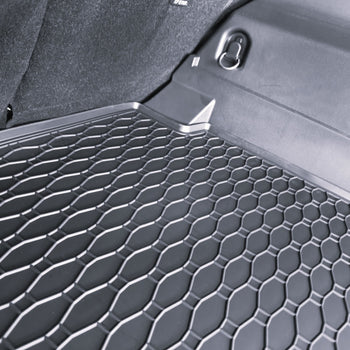 Csomagtértálca Jaecoo J7, suv karosszéria, gyártmány 2024 - jelen, 4x2, alsó csomagtér | 439076