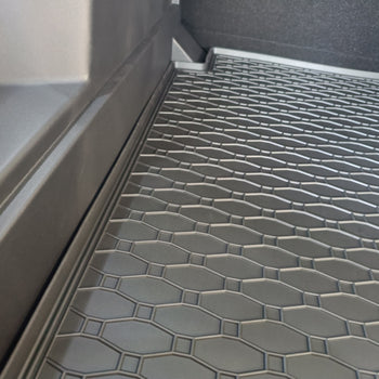 Csomagtértálca Jaecoo J7, suv karosszéria, gyártmány 2024 - jelen, 4x2, alsó csomagtér | 439076