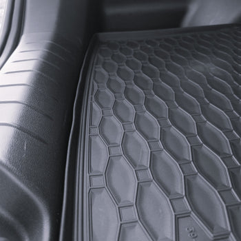 Csomagtértálca Forthing T5 EVO, suv karosszéria, gyártmány 2020 - jelen | 439106