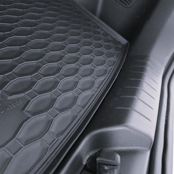 Csomagtértálca Forthing T5 EVO EV, suv karosszéria, gyártmány 2020 - jelen | 439106