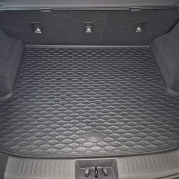 Csomagtértálca DR 6.0, suv karosszéria, gyártmány 2022 - jelen | 439229
