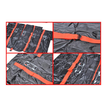 HUSA ANVELOPA 13'' - 17''