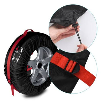 HUSA ANVELOPA 13'' - 17''