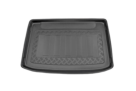 Csomagtértálca Kia Rio II, ferdehátú karosszéria, gyártmány 2005 - 2011 | 192691