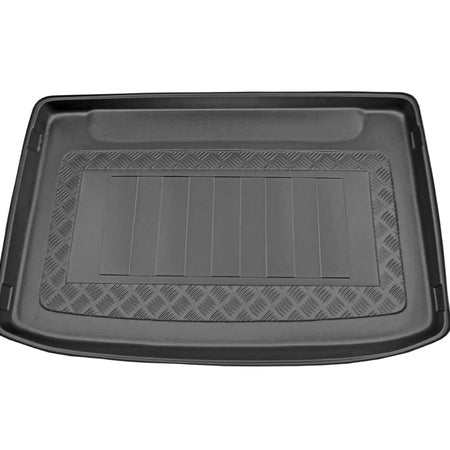 Csomagtértálca Kia Rio II, ferdehátú karosszéria, gyártmány 2005 - 2011 | 192691