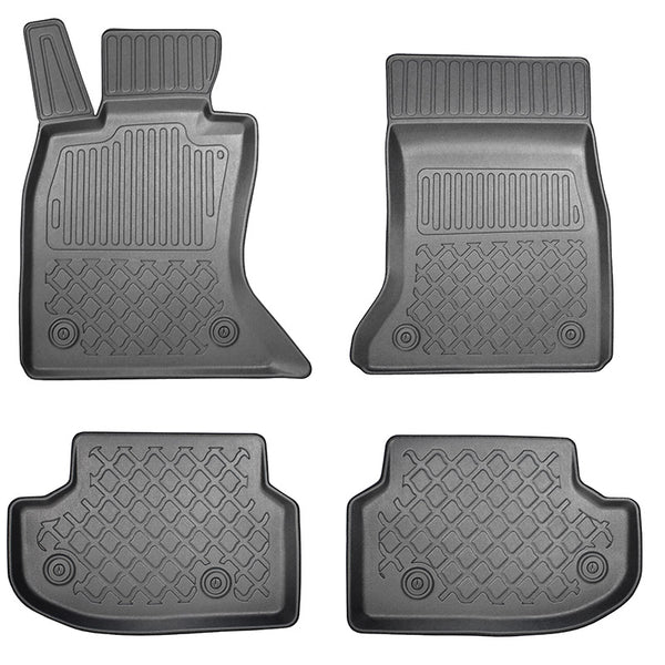 Hótálca gumiszőnyegek BMW 5-ös sorozat F11 Facelift, gyártmány 2013 - 04.2017, kombi karosszéria x-drive | 602066