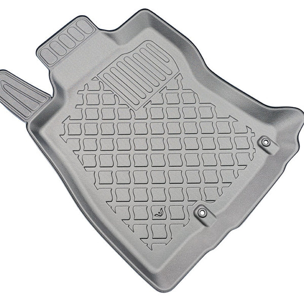 Hótálca gumiszőnyegek Subaru Forester V e-Boxer, gyártmány 06.2019 - jelen, suv karosszéria facelift | 602826