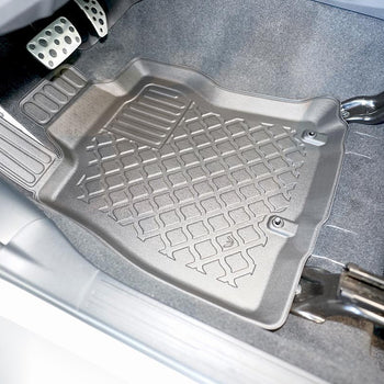 Hótálca gumiszőnyegek Subaru Forester V e-Boxer, gyártmány 06.2019 - jelen, suv karosszéria facelift | 602826