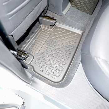 Hótálca gumiszőnyegek Subaru Forester V e-Boxer, gyártmány 06.2019 - 10.2024, suv karosszéria facelift | 602826