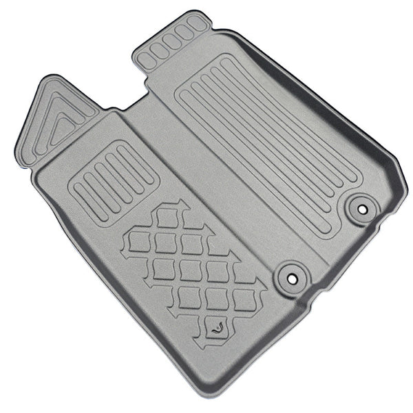 Hótálca gumiszőnyegek Dacia Spring electric, gyártmány 03.2021 - jelen, suv karosszéria facelift előtt | 603064