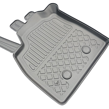 Hótálca gumiszőnyegek Dacia Duster III Hybrid, gyártmány 06.2024 - jelen, suv karosszéria | 603067