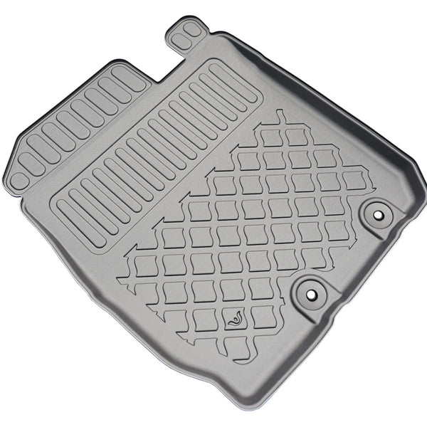 Hótálca gumiszőnyegek Dacia Spring Facelift, gyártmány 2024 - jelen, suv karosszéria | 603068