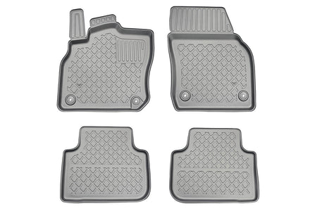 Hótálca gumiszőnyegek Cupra Terramar mHEV, gyártmány 09.2024 - jelen, suv karosszéria | 603085