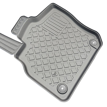 Hótálca gumiszőnyegek Cupra Terramar PHEV, gyártmány 09.2024 - jelen, suv karosszéria | 603085