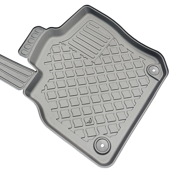 Hótálca gumiszőnyegek Cupra Terramar, gyártmány 09.2024 - jelen, suv karosszéria | 603085