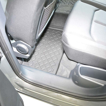 Hótálca gumiszőnyegek Cupra Terramar mHEV, gyártmány 09.2024 - jelen, suv karosszéria | 603085