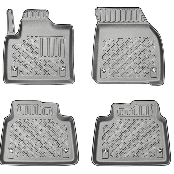 Hótálca gumiszőnyegek Land Rover Discovery Sport PHEV, gyártmány 04.2020 - jelen, suv karosszéria | 603176